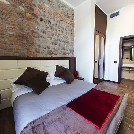 Arena Luxury Rooms Verona Exterior photo