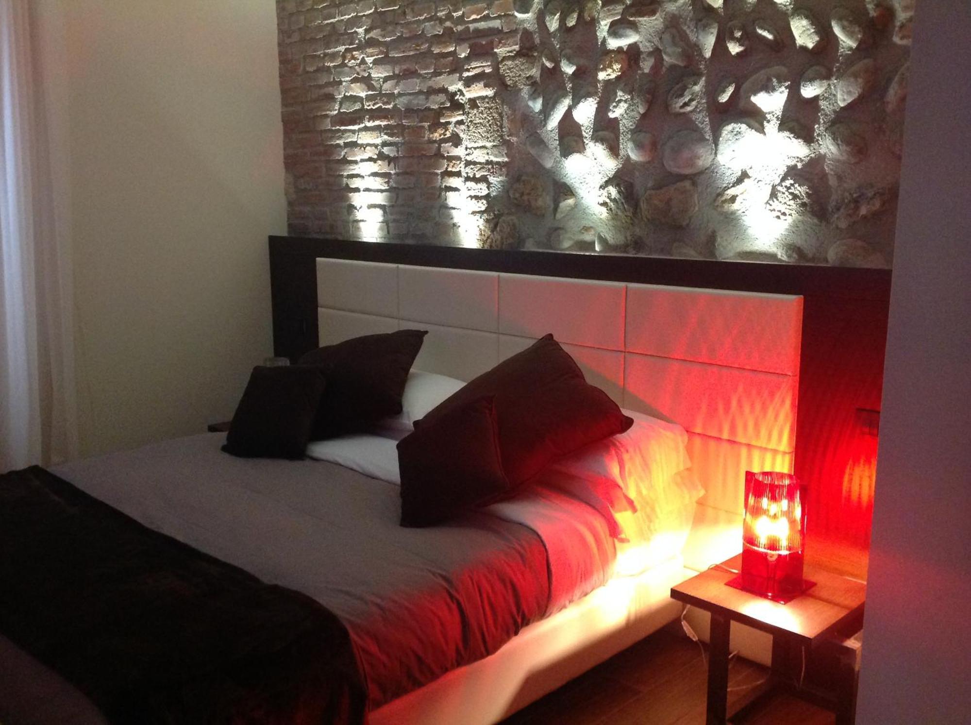 Arena Luxury Rooms Verona Exterior photo