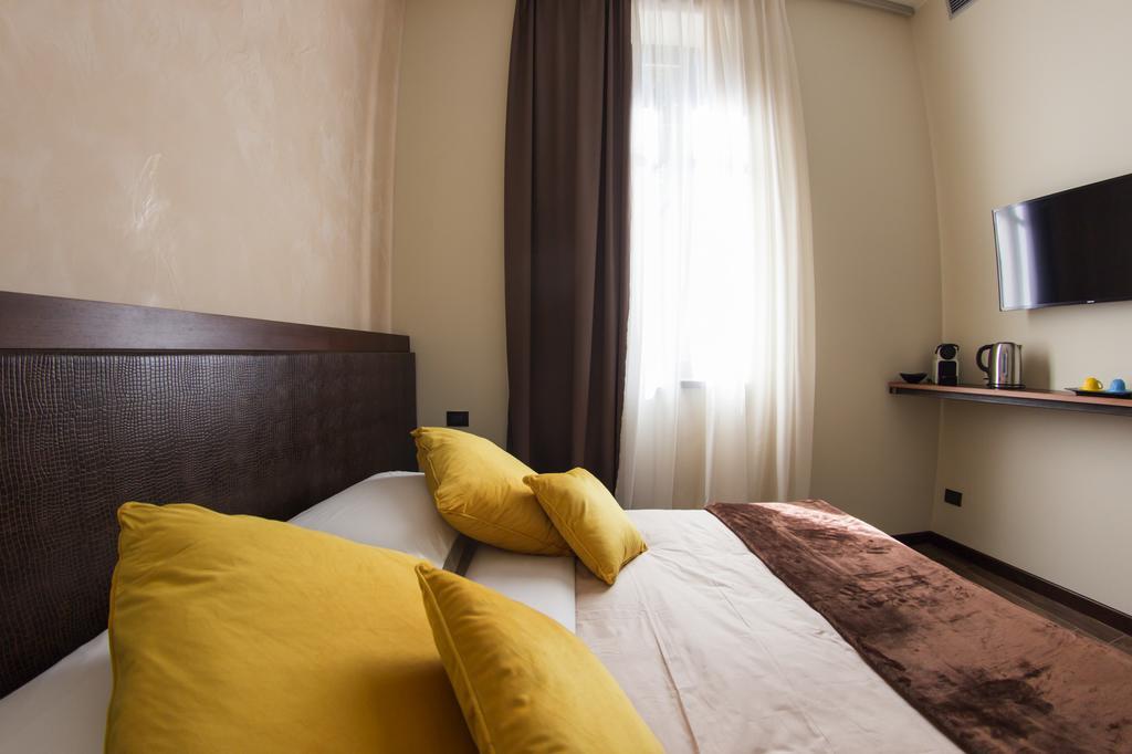 Arena Luxury Rooms Verona Exterior photo