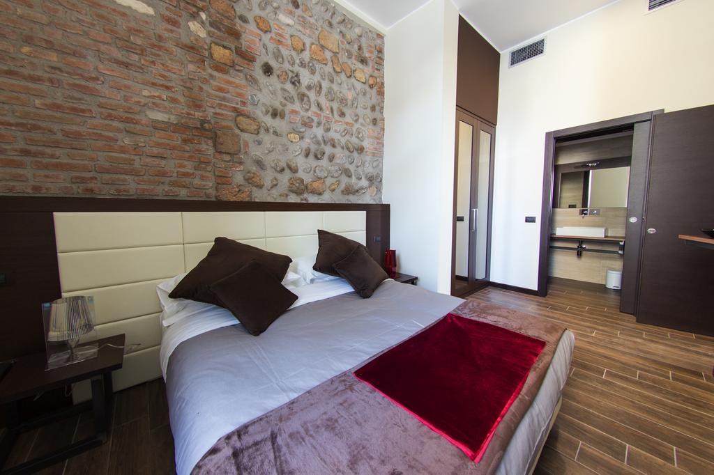 Arena Luxury Rooms Verona Exterior photo