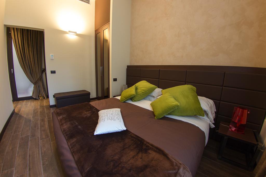 Arena Luxury Rooms Verona Exterior photo