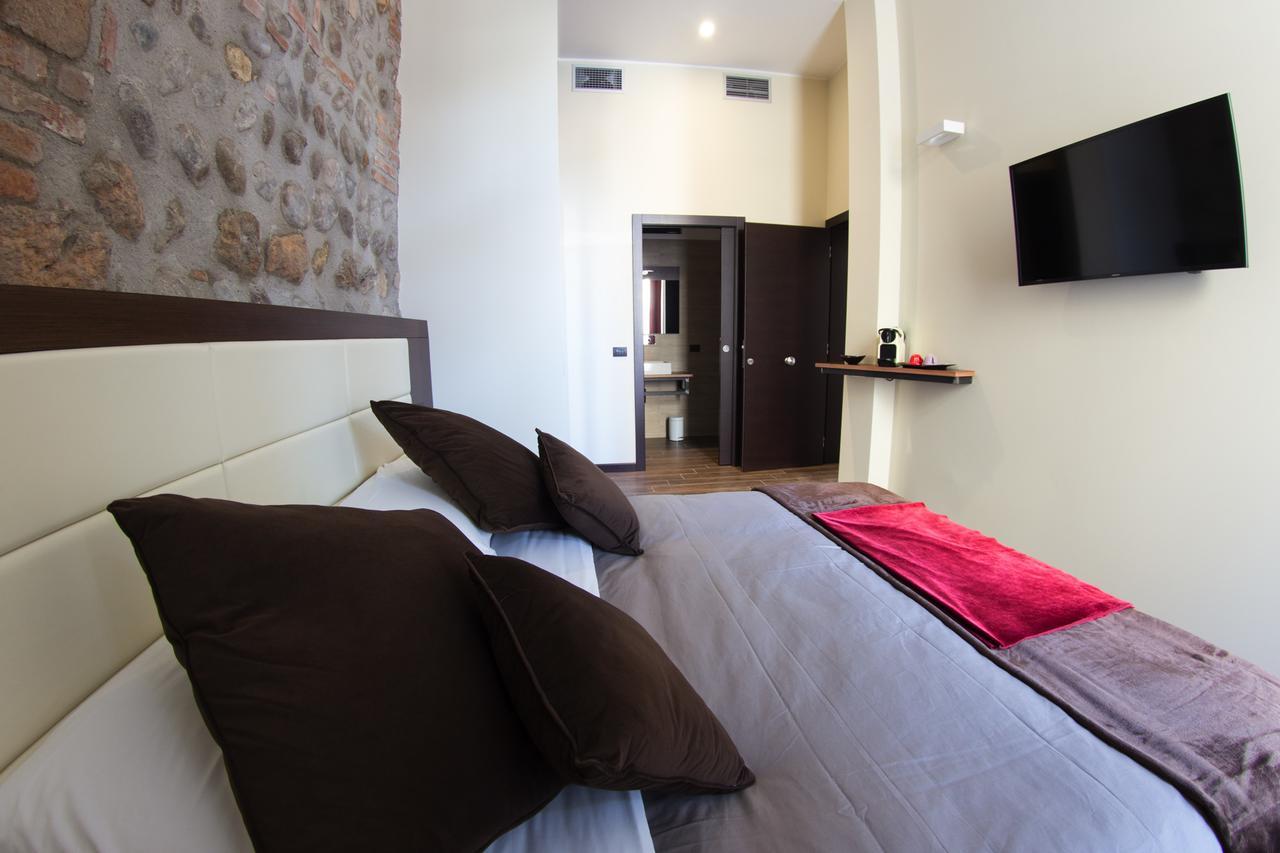 Arena Luxury Rooms Verona Exterior photo