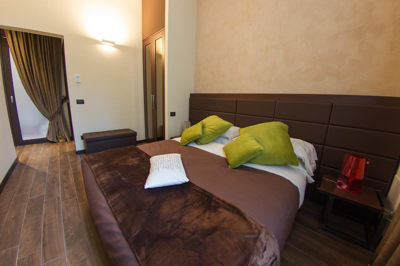 Arena Luxury Rooms Verona Exterior photo