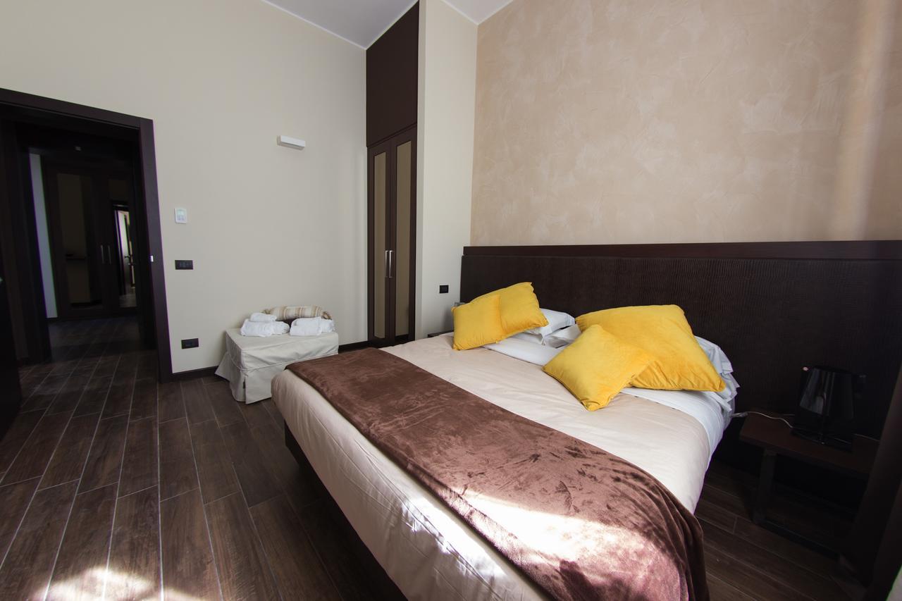 Arena Luxury Rooms Verona Exterior photo