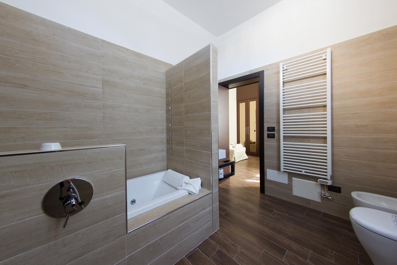 Arena Luxury Rooms Verona Exterior photo